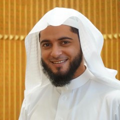 محاكاة للشيخ محمد المنشاوي رحمه الله - الشيخ عبدالعزيز الزهراني