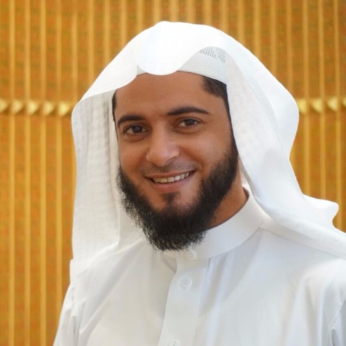 محاكاة للشيخ محمد المنشاوي رحمه الله - الشيخ عبدالعزيز الزهراني