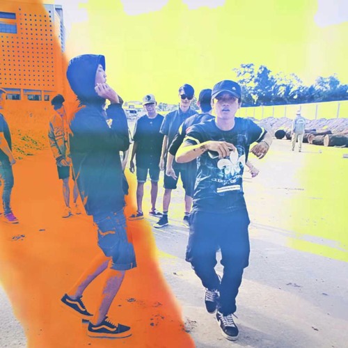 HIPHOP ĐÔ THỊ - Jombie Ft Tkan. SinKra & Endless