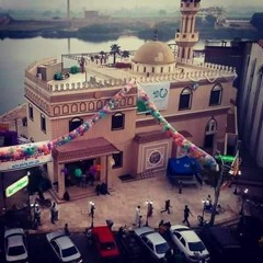 مسجد الصدّيق - رمضان 1437