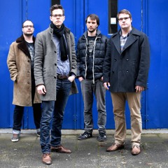 Christoph Beck Quartett - reflections - Album Snippet