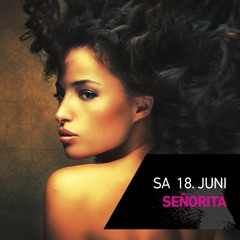 Tobias Portugal´s Senorita Mix II