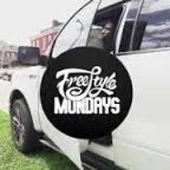 Buzzie - Freestyle Monday S - 2 EP - 5-20 EAGLEFILMS