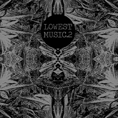 Merzbow - Untitled Extract (from Lowest Music.2 LP)