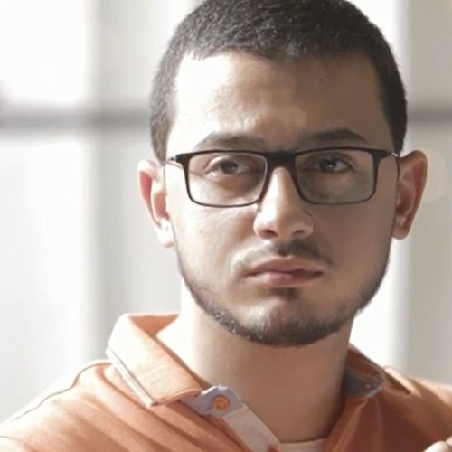 نشيد: كسري لا يجبره إلا لطفك - مصطفى عاطف - فن الحياة - الحلقة الثامنة