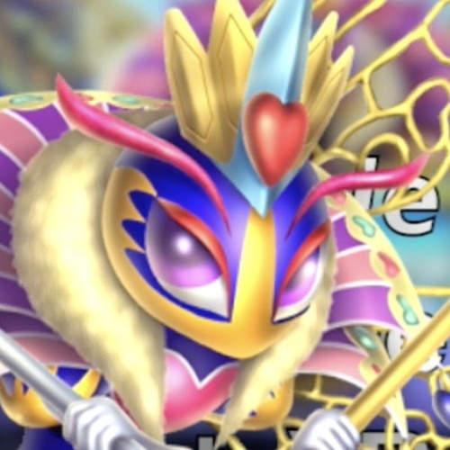 Kirby: Triple Deluxe - Sullied Grace (Dirty & Beauty) Remix