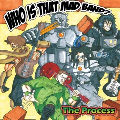 Dr. Jekyll and Mr. Hyde