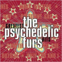 Psychedelic Furs