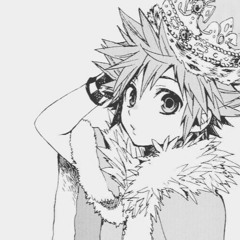♪ KINGDOMHEARTS