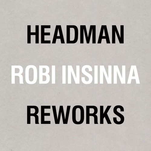 PRÉMIÈRE: Gina X - No G.D.M. (Headman/Robi Insinna 2016 Rework) [Relish]