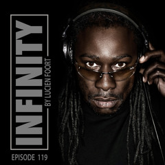 Episode 119 - Infinity Radio By Lucien Foort