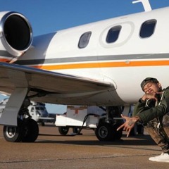 Blood All The Way Up