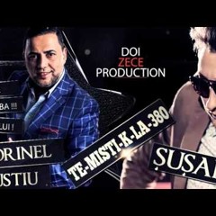 Susanu & Sorinel - Te misti ca la 3´80