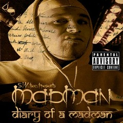 MADMAN - КОГАТО ДОЙДЕ ВРЕМЕ FT. DIAGRAM & GANGSTA' RHYMEZ