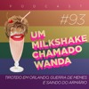 93 Tiroteio Em Orlando Guerra De Memes E Saindo Do Armário Feat Indiretas Do Bem Mp3