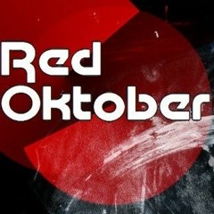 Red Oktober - Originals June 2016