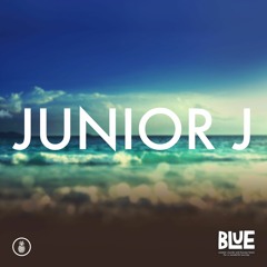 Junior J - Exclusive set for BLUE the party