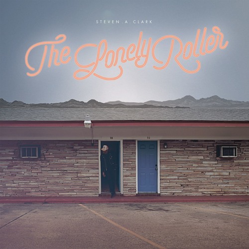Steven A. Clark - Lonely Roller (Softmore Remix)