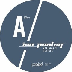 PREMIERE: Ian Pooley - What's Your Number (Mathias 'SHOW-B' Schober Remix)[Pooled Music]