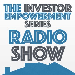 IES Radio #1 - Setting Goals for your Real Estate Investing with Joe Mueller of TANIS Group LLC