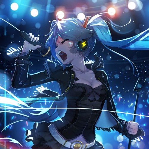 Nightcore - Porcelain