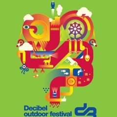 Decibel 2014 Contest Winner Mix (Rerun) (Quantum Noize)