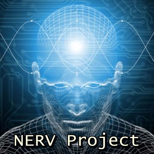 Deep Dream pres NERV Project 12