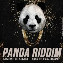 Panda Riddim (prod. By BMR And JaySway)