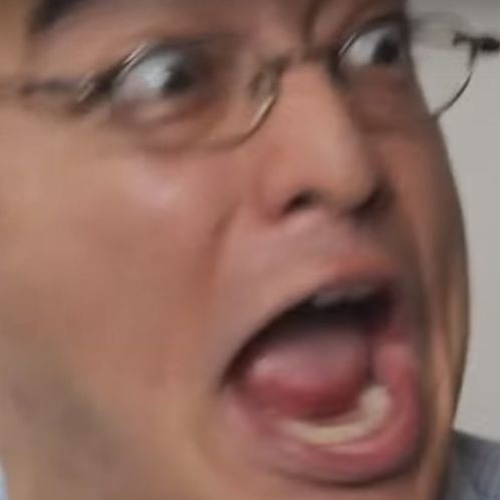 Link to Peacock's New Account in Desc.