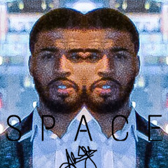 Space -(Prod. by KayLib)