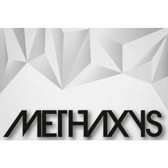 Methaxys #1 - June 2016
