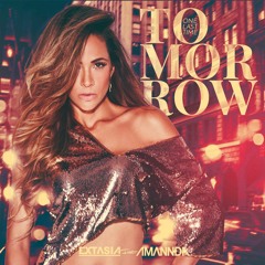 Extasia Ft Amanda - Tomorrow (Jerac Remix) [SC Clip] (Official Remix)
