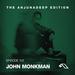 Anjunadeep