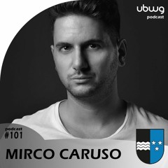 Mirco Caruso (AG) - Podcast 101 - ubwg.ch