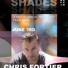 Summit Sessions 173 with Chris Fortier (Live @ Napalm - St. Louis)