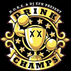 Drink Champs: Episode 2 - ft. Ja Rule & Jadakiss