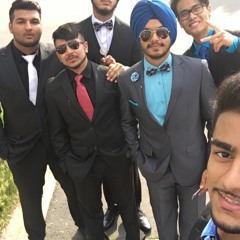 Mera 22 - {daman virdi}