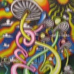 Mantenha Calma You Are Tripping! ( Prod by. LSD BEATS )