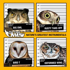 The Four Owls - Original (Instrumental)