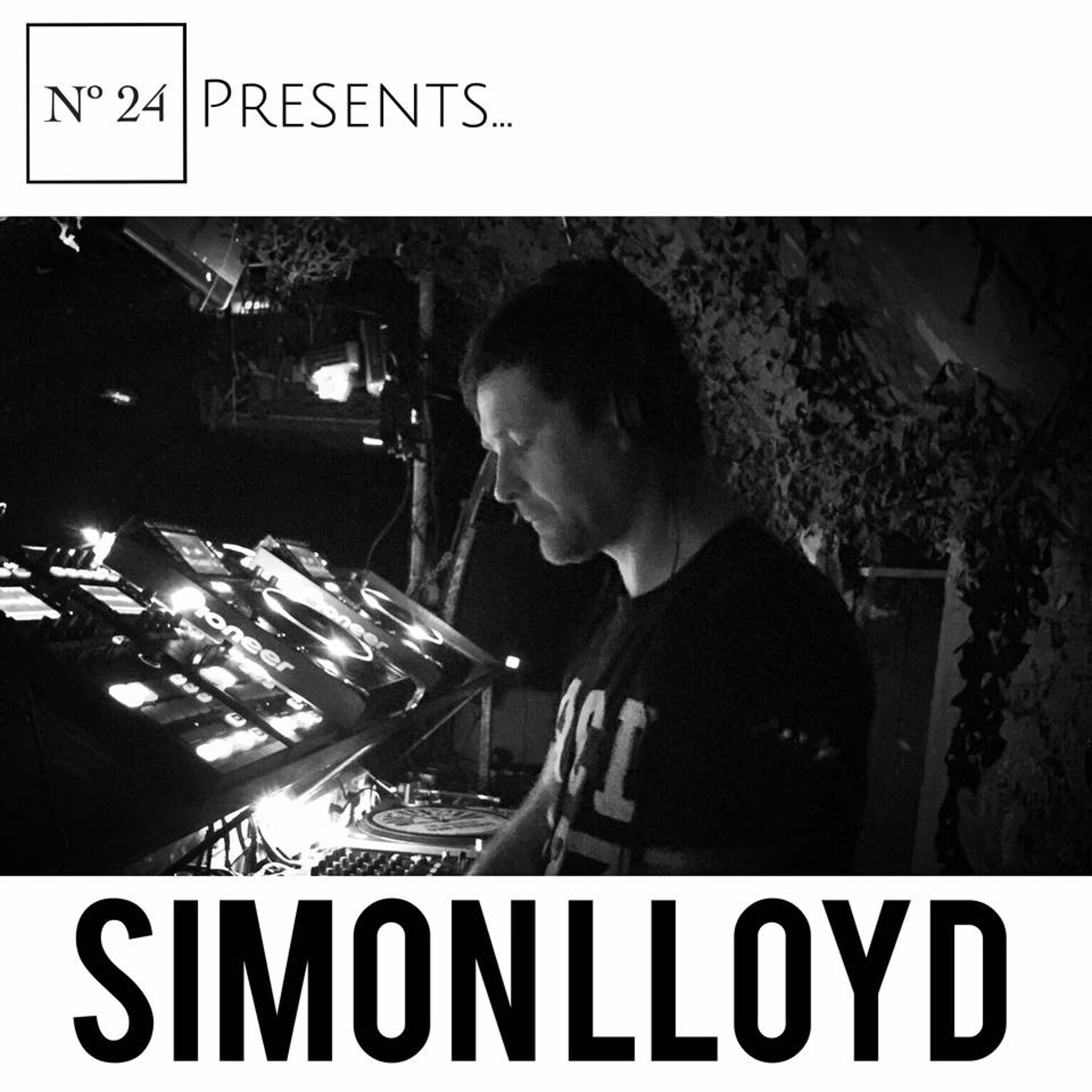 Simon Lloyd