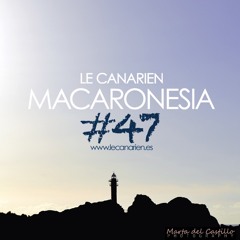 Macaronesia 47 (by Le Canarien)
