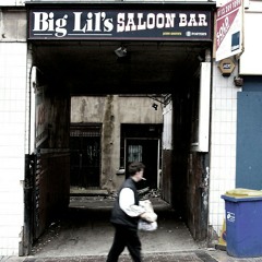 Big Lil's Saloon (live)