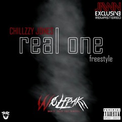 Chillzzy Jones | REAL ONE