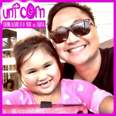 Unicorn feat. Jeqayla