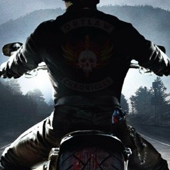 Outlaw Shadows