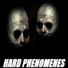 Kenixx Korzatex - Hard Phenomenes (Version Finale)