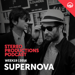 podcast techhouse