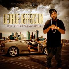King David - George Jefferson ft. Surf Gvng