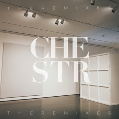 Lost Angeles - Coulda Been Something <CHESTR REMIX>