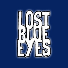 Anything - Lost Blue Eyes *FREE DOWNLOAD*
